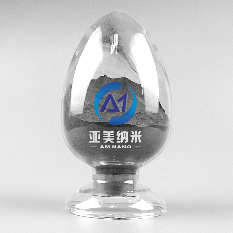 铪粉 Hafnium powder