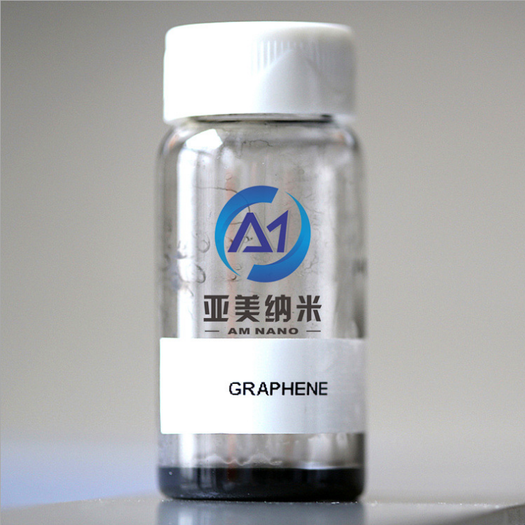 石墨烯 Graphene